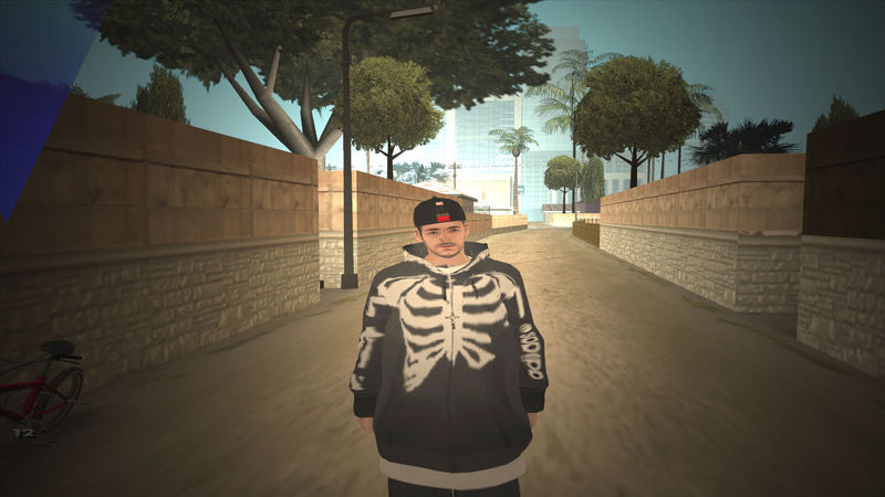 mod
